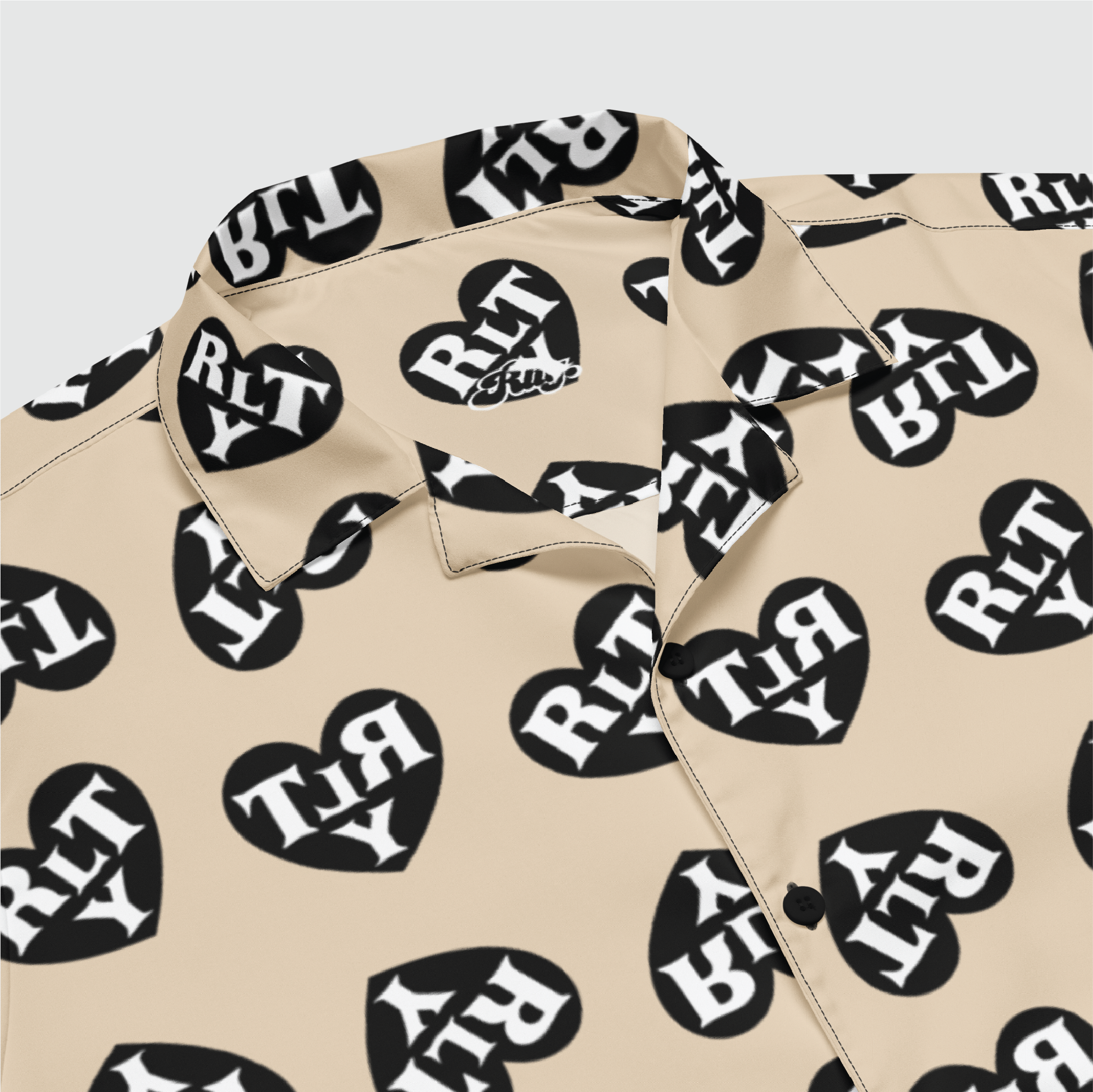 All Love Vacation Shirt