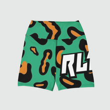 Load image into Gallery viewer, RLTY Yoga Shorts