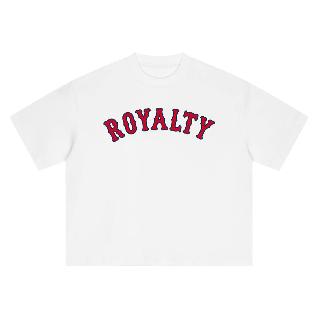 Beantown Tee
