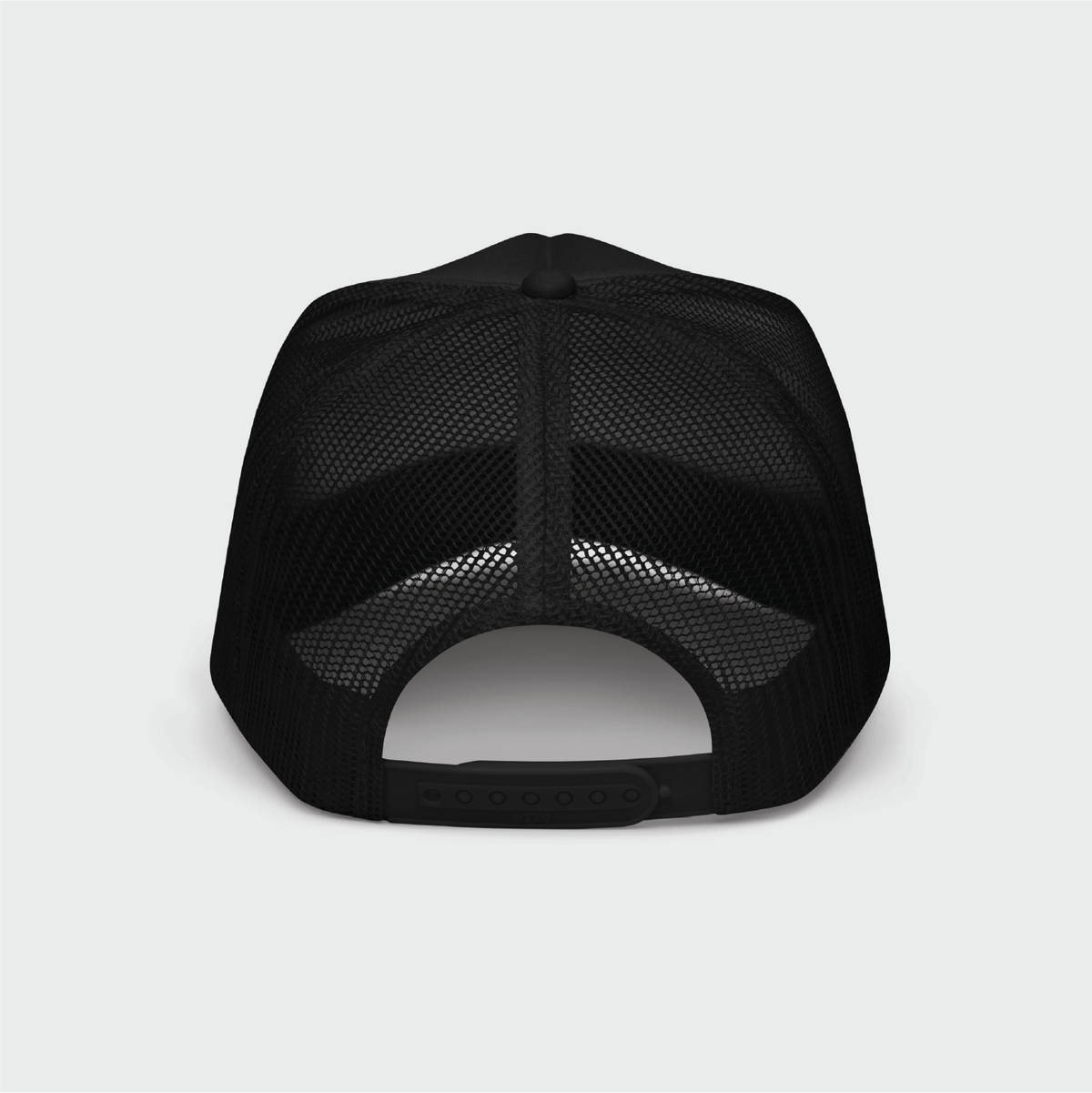 Miami Nights Trucker Hat