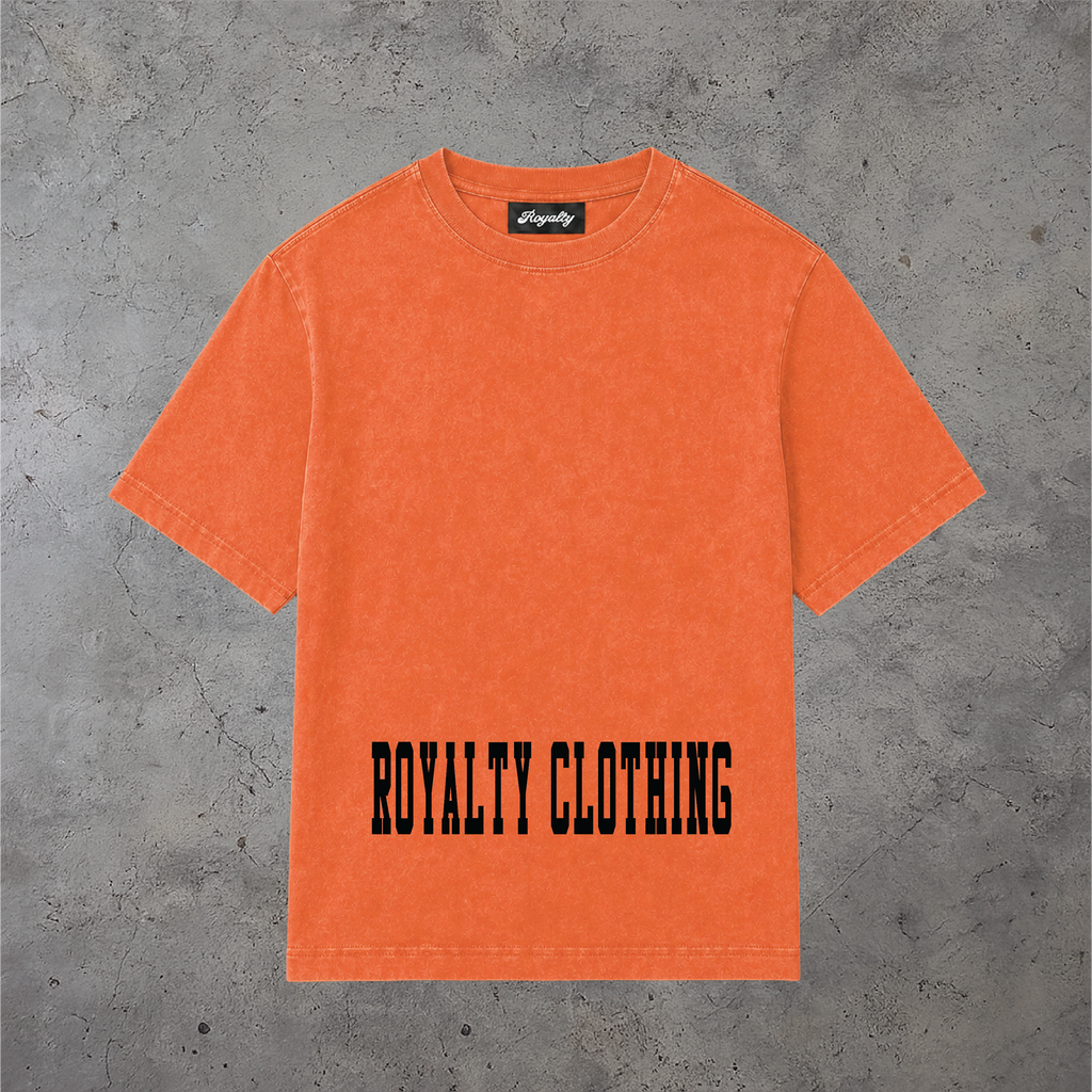 BOLD Statement Tee