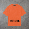 BOLD Statement Tee