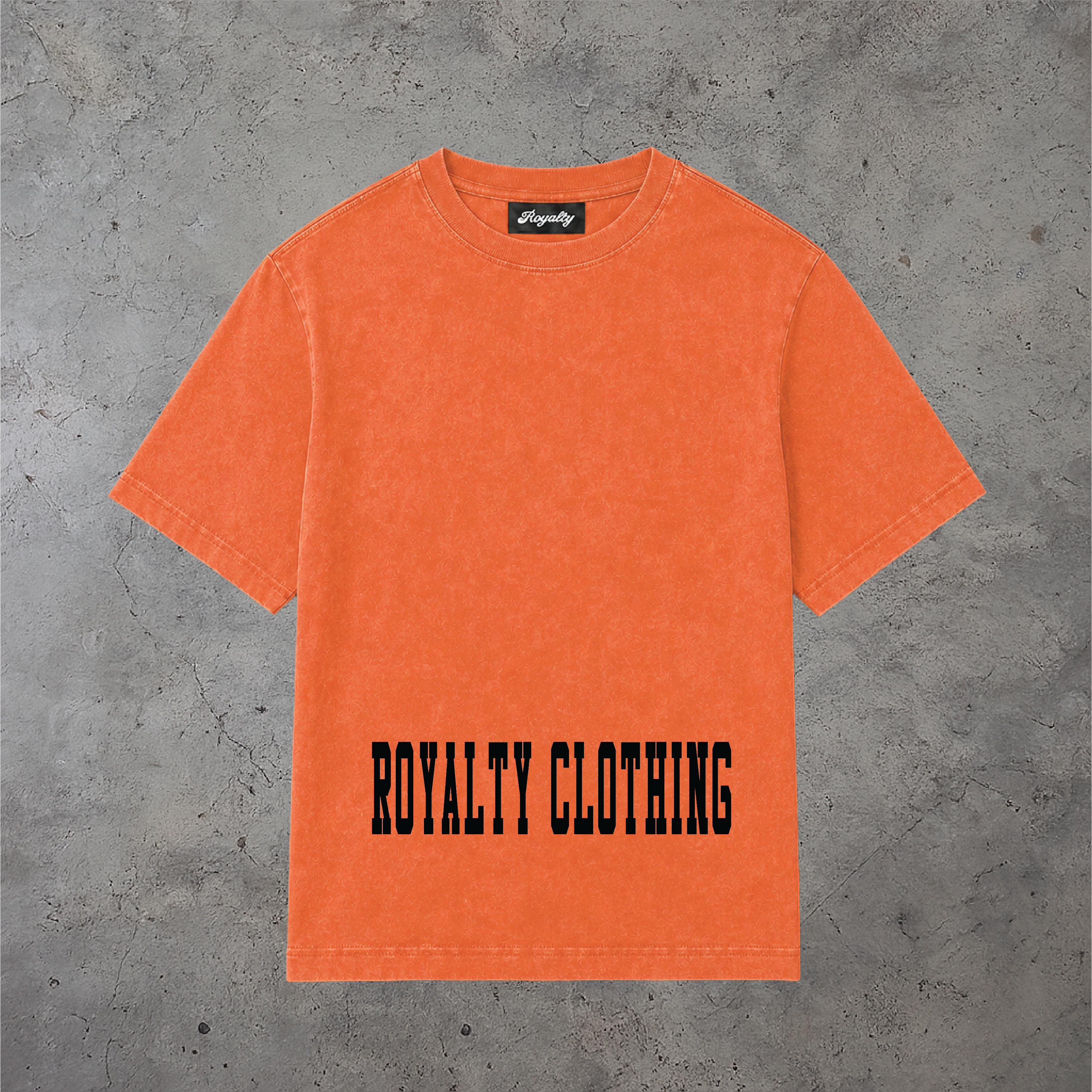 BOLD Statement Tee