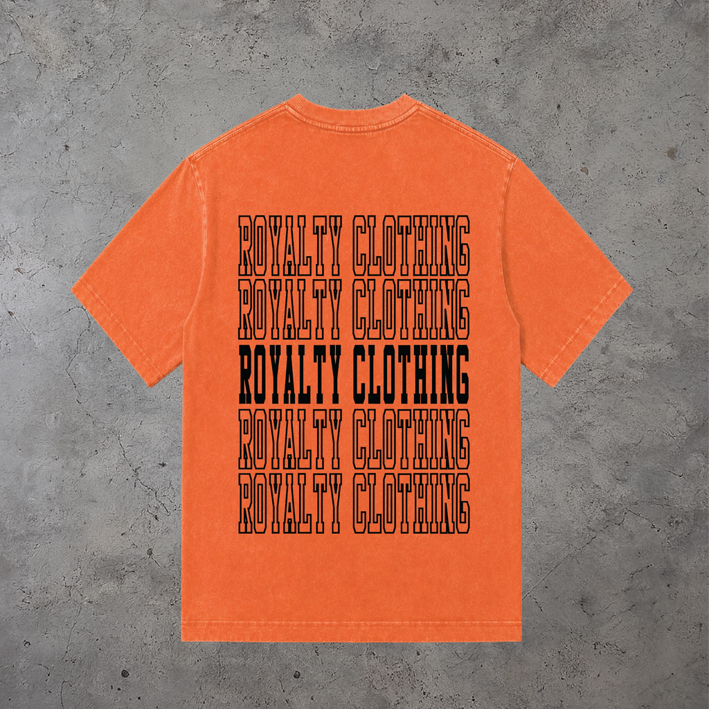 BOLD Statement Tee