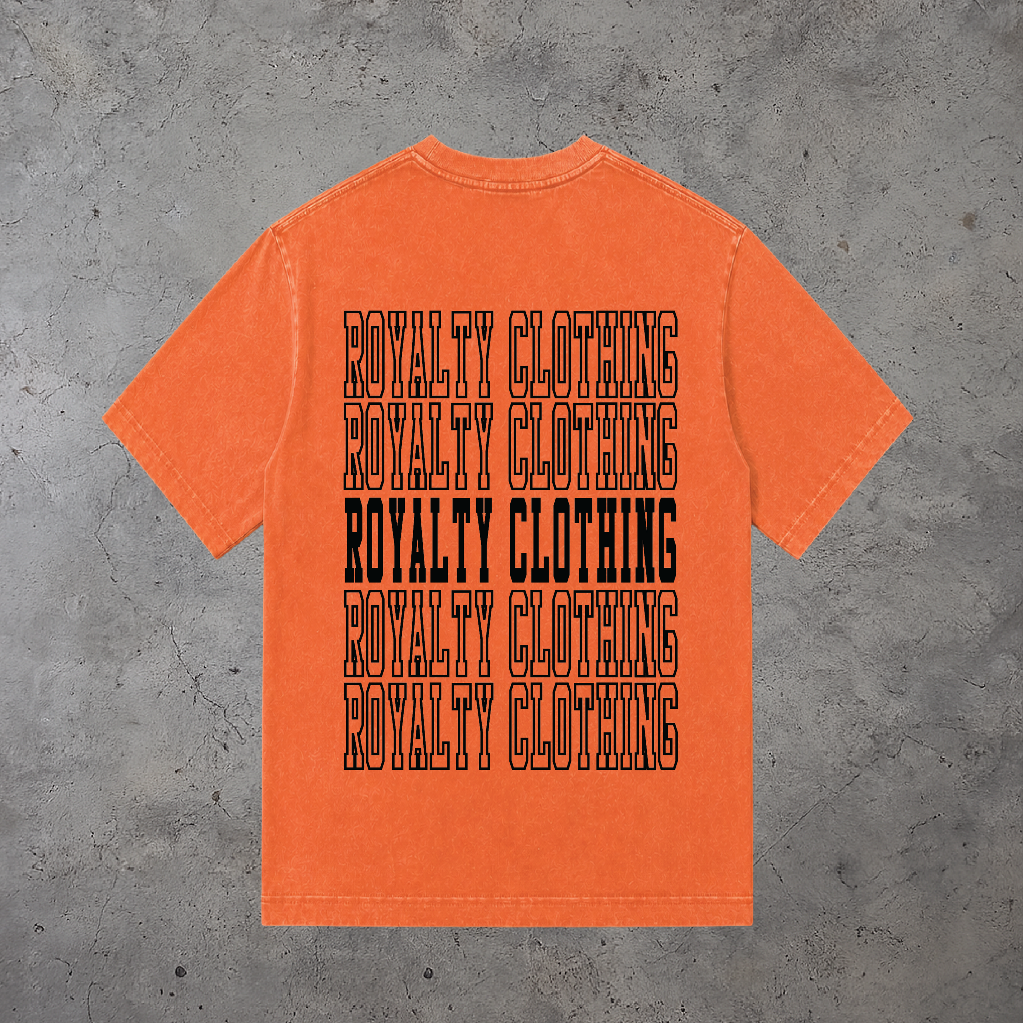 BOLD Statement Tee