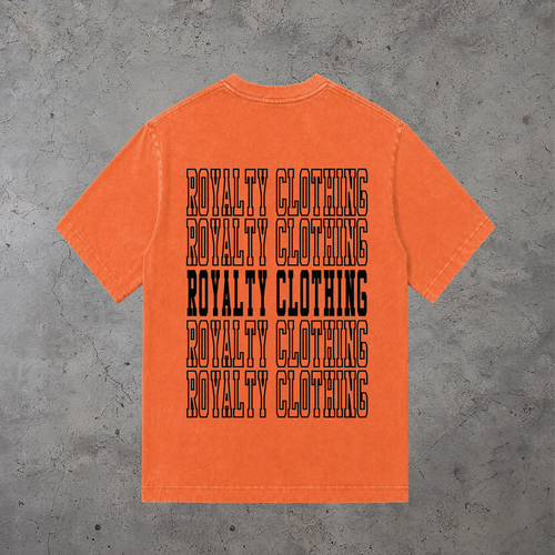 BOLD Statement Tee