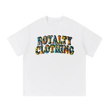 Load image into Gallery viewer, Flowers Tee