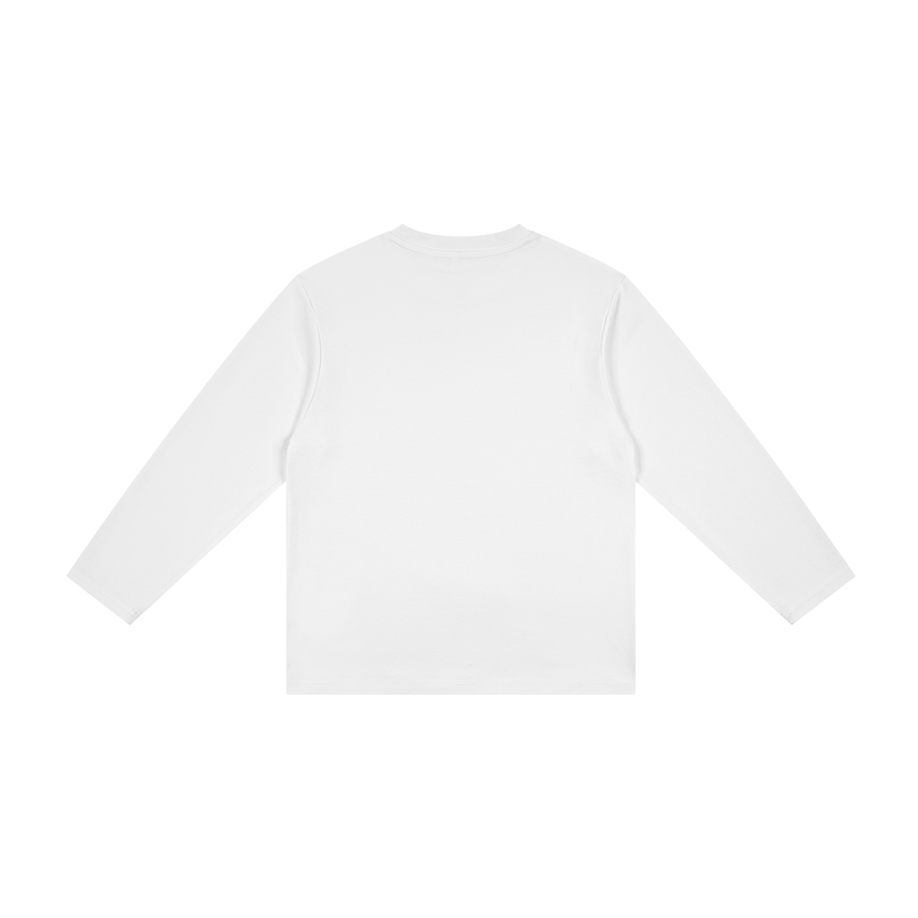 Royalty Kid's Playtime Long Sleeve Tee