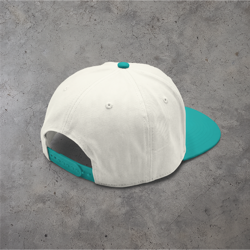 Buzz City Hat