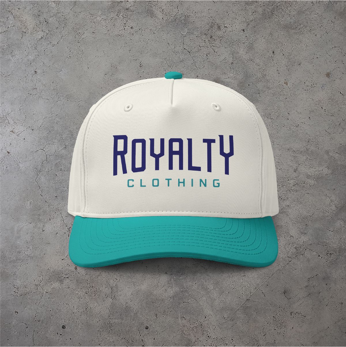 Buzz City Hat