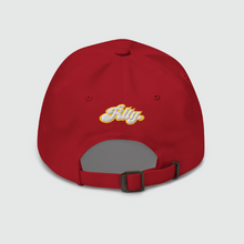 Load image into Gallery viewer, "R" Dad Hat