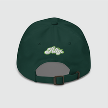 Load image into Gallery viewer, "R" Dad Hat