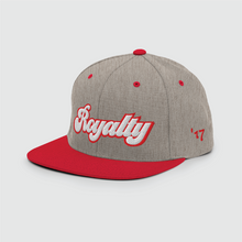 Load image into Gallery viewer, Script Snapback