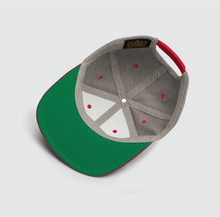 Load image into Gallery viewer, Script Snapback