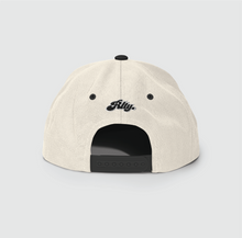 Load image into Gallery viewer, College Letterman Snapback Hat