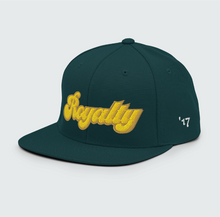Load image into Gallery viewer, Script Snapback