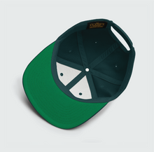 Load image into Gallery viewer, Script Snapback