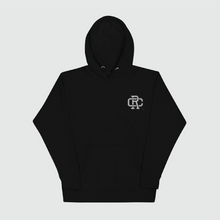 Load image into Gallery viewer, College Letterman Hoodie