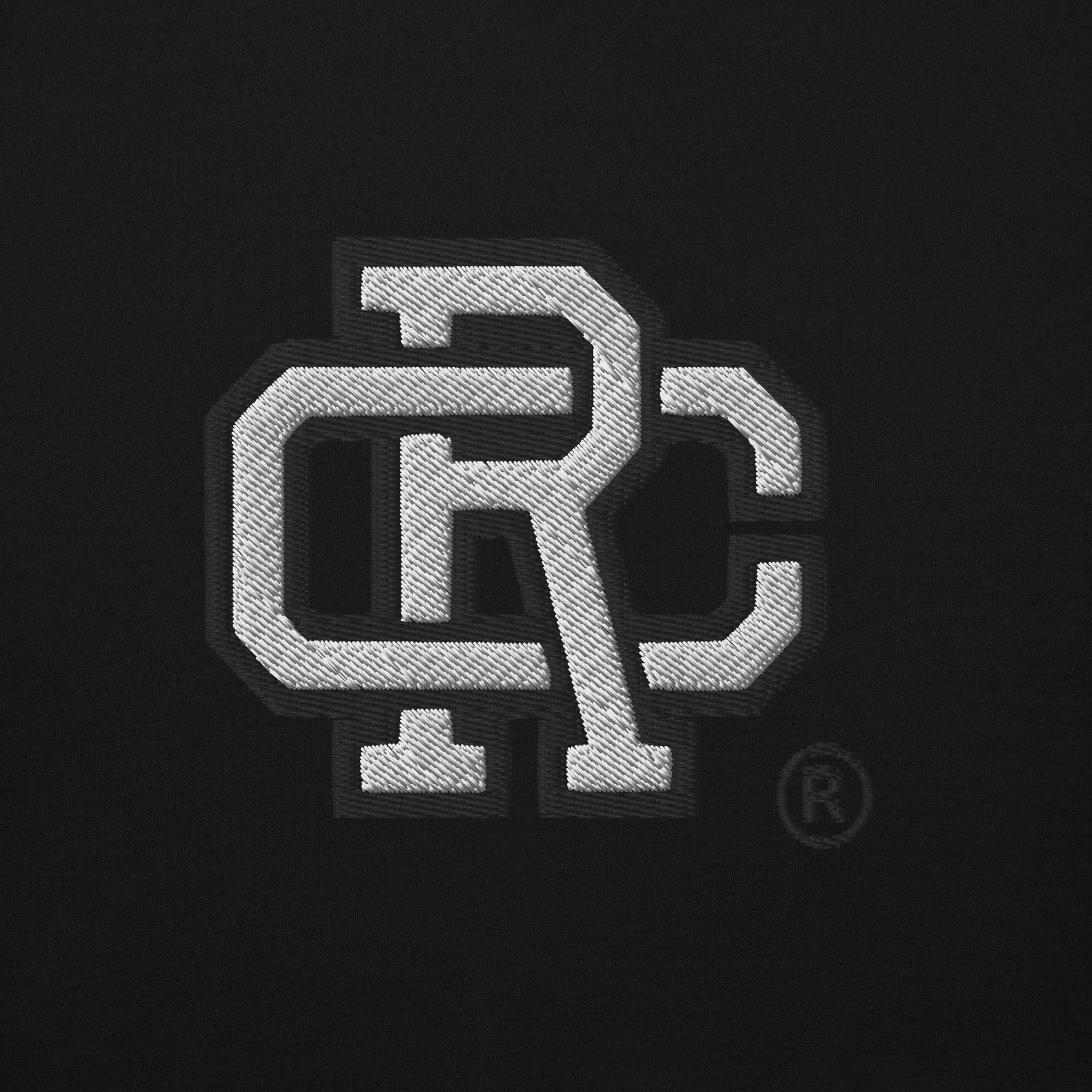 College Letterman Hoodie