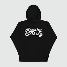 Load image into Gallery viewer, Royalty Clothing Hoodie