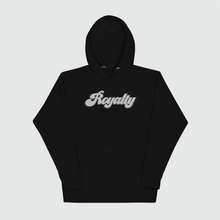 Load image into Gallery viewer, Script Hoodie