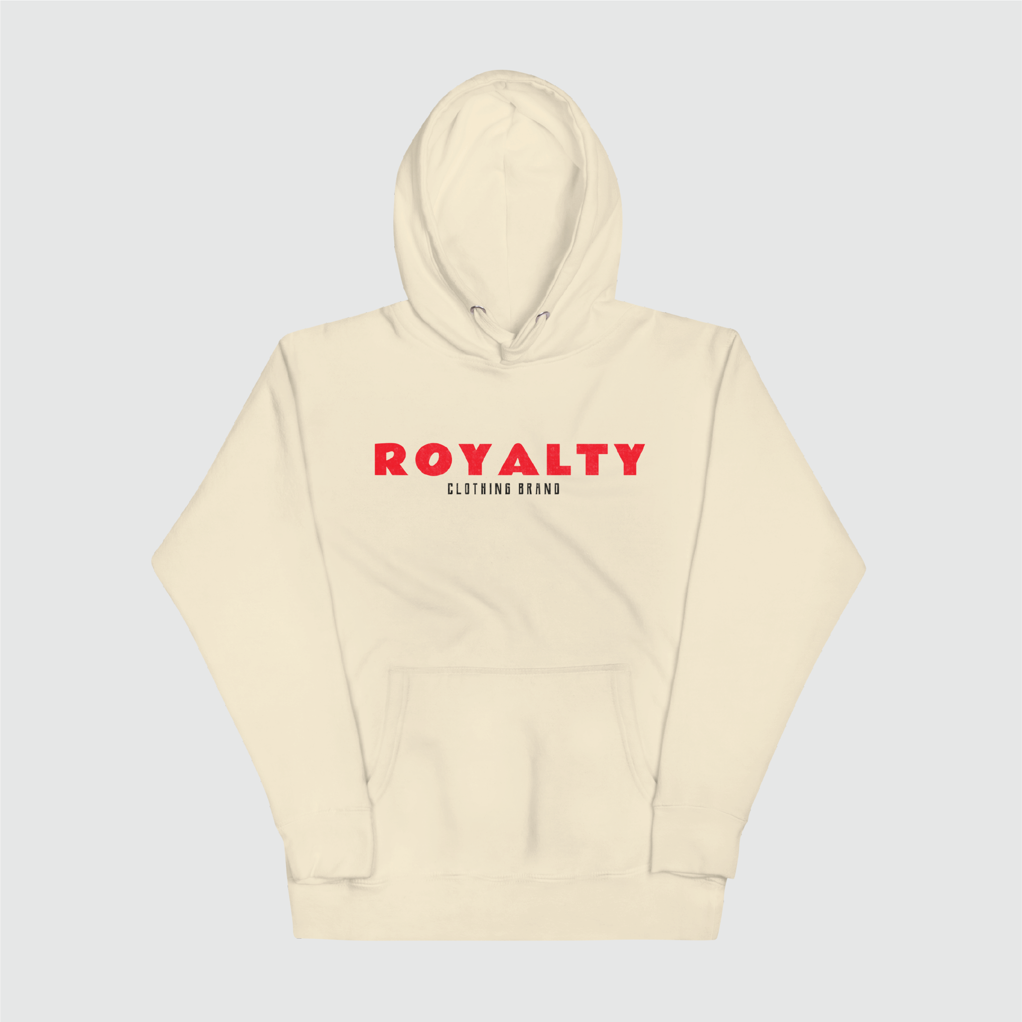 Royalty Hoodie