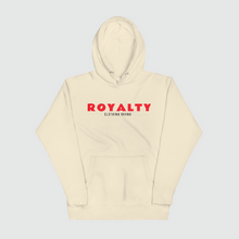 Load image into Gallery viewer, Royalty Hoodie