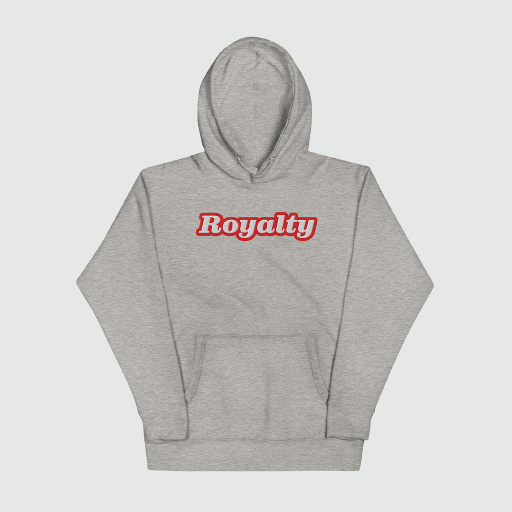Royalty Hoodie