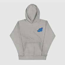 Load image into Gallery viewer, "R" Hoodie