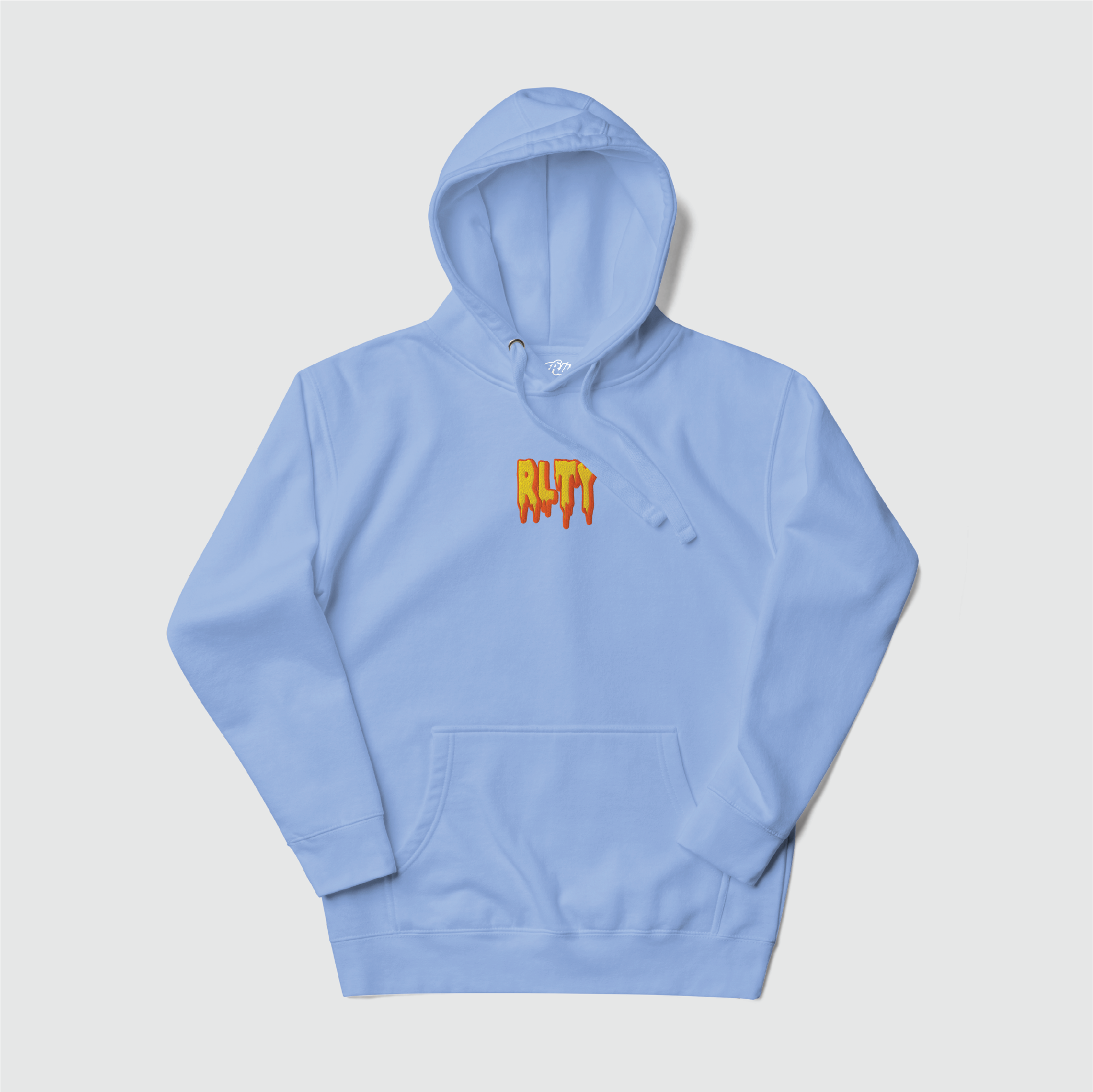 Drip Hoodie