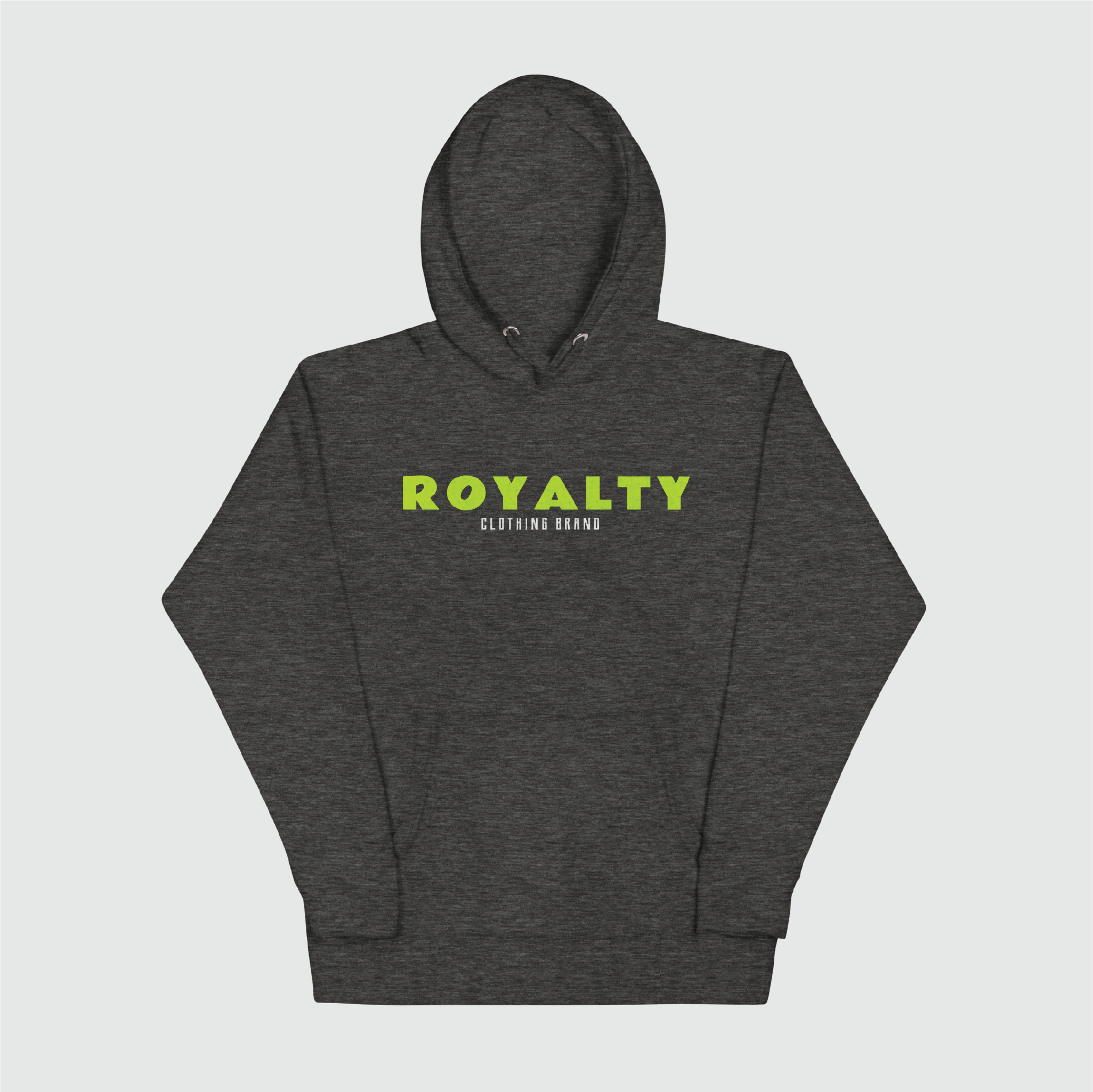 Royalty Hoodie