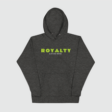 Load image into Gallery viewer, Royalty Hoodie