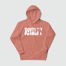 Load image into Gallery viewer, Royal Hearts Hoodie