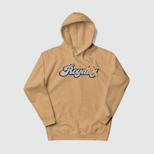Load image into Gallery viewer, Script Hoodie