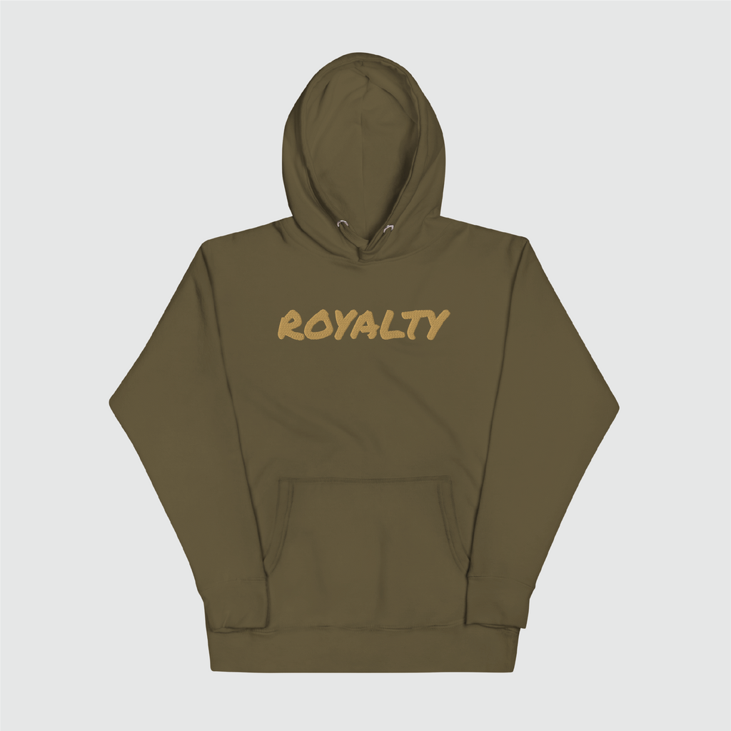 Royalty Hoodie