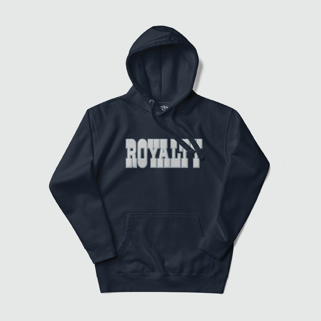 Dem Boys Hoodie