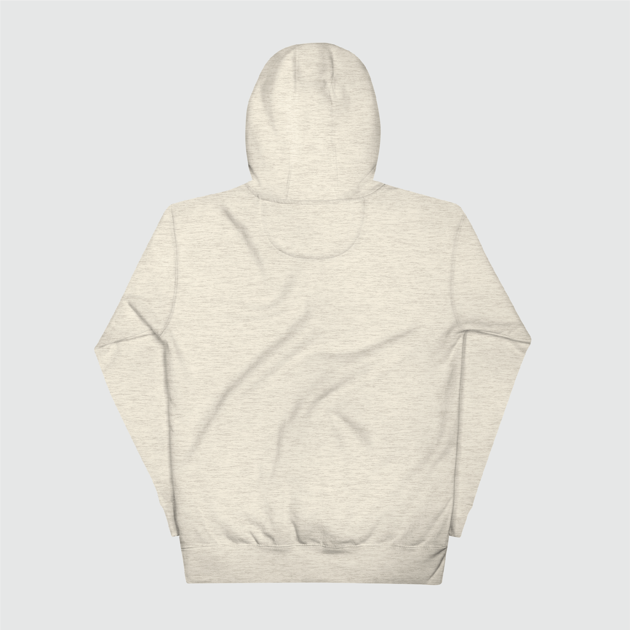 "R" Hoodie
