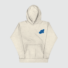 Load image into Gallery viewer, "R" Hoodie