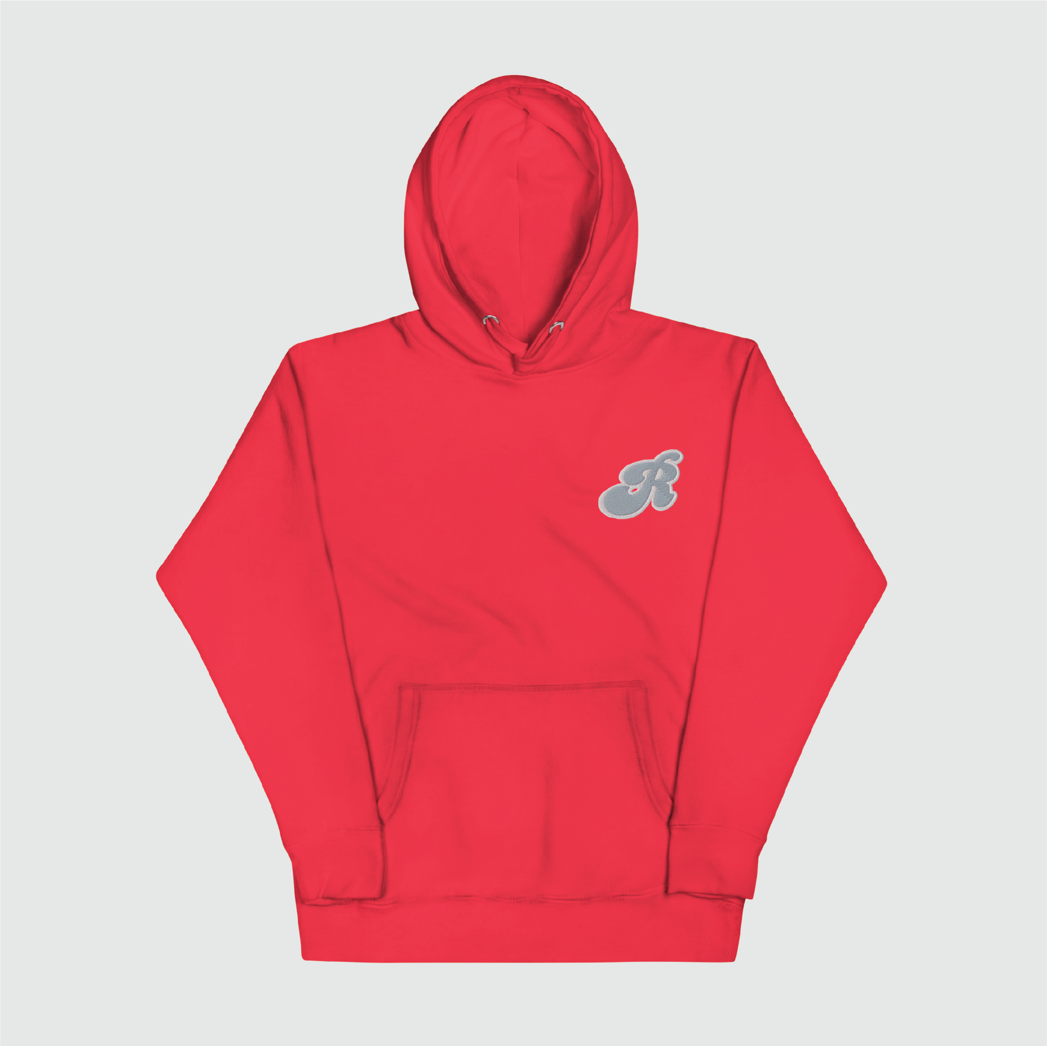 "R" Hoodie