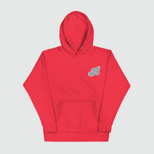 Load image into Gallery viewer, "R" Hoodie