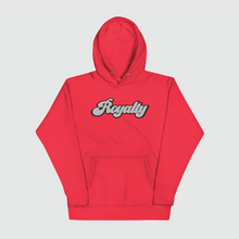 Load image into Gallery viewer, Script Hoodie