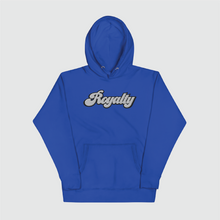 Load image into Gallery viewer, Script Hoodie