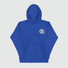 Load image into Gallery viewer, College Letterman Hoodie