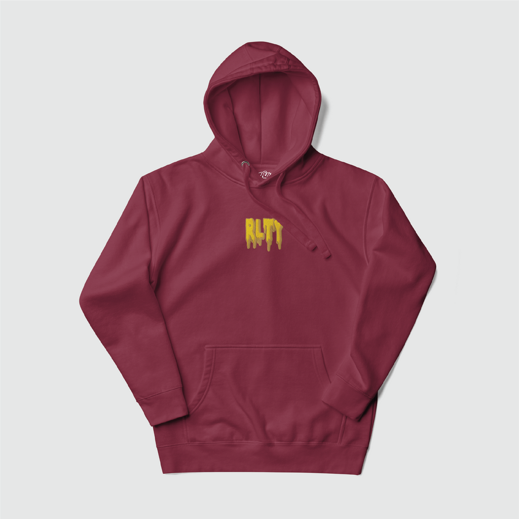Drip Hoodie