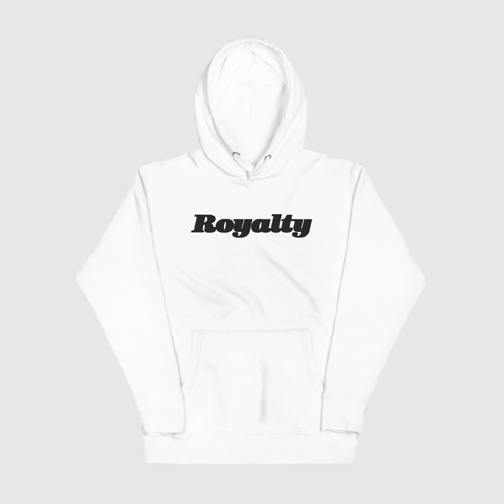 Royalty Hoodie