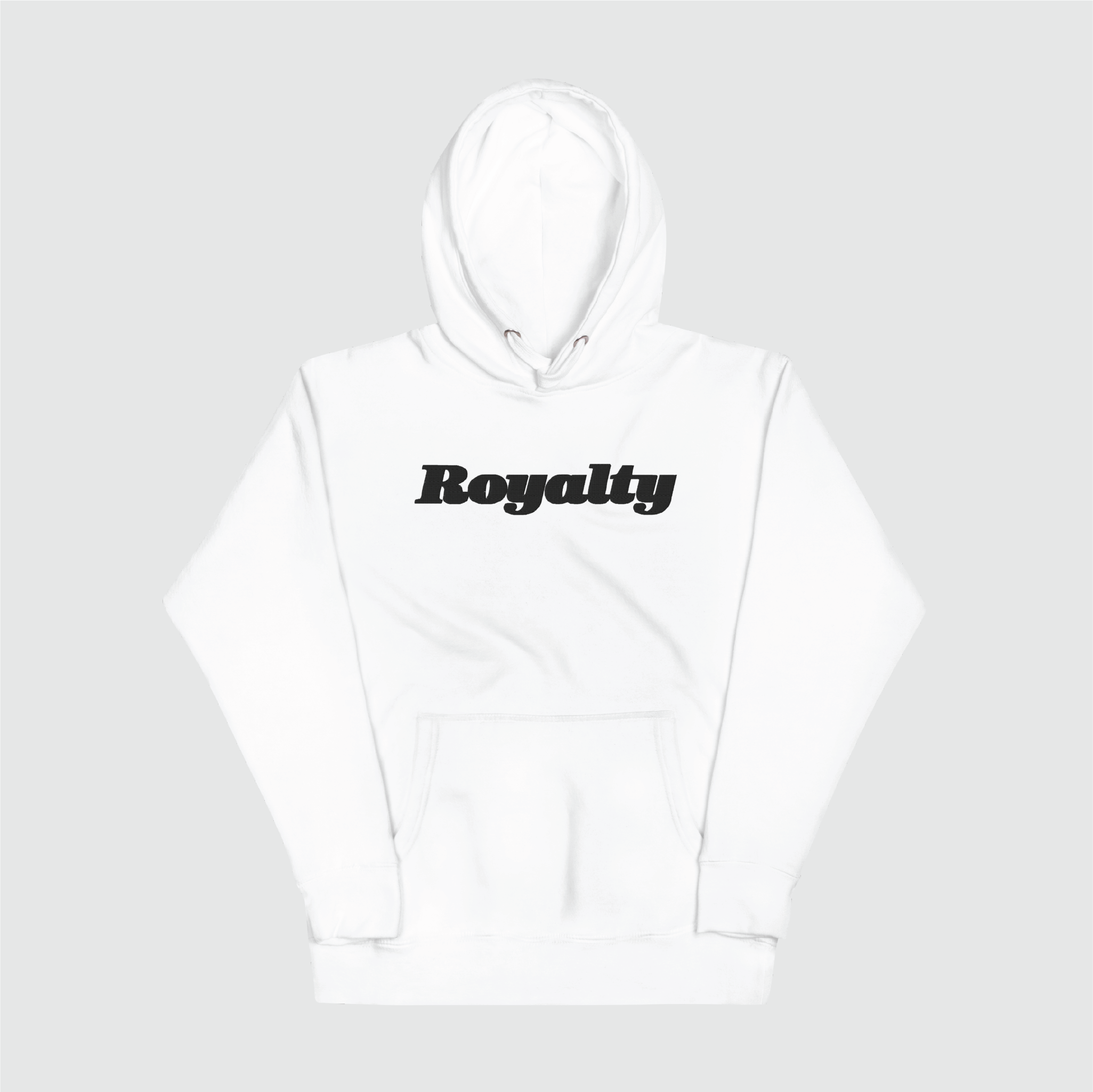 Royalty Hoodie