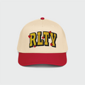 Crowned in Love Hat