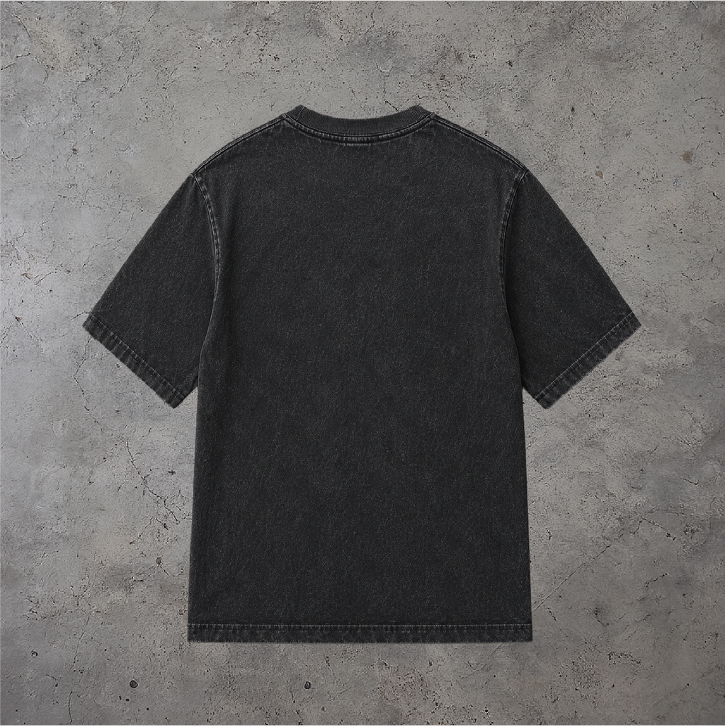 Royalty Gridiron Tee (Dallas)