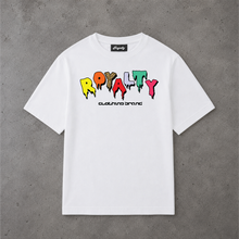 Load image into Gallery viewer, Dripping Colors Tee