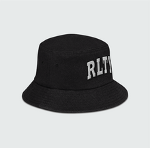 Load image into Gallery viewer, RLTY Denim Bucket Hat
